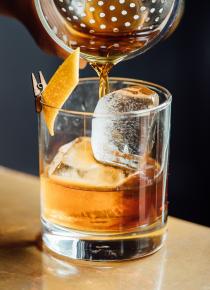 Victoria Palace - bar