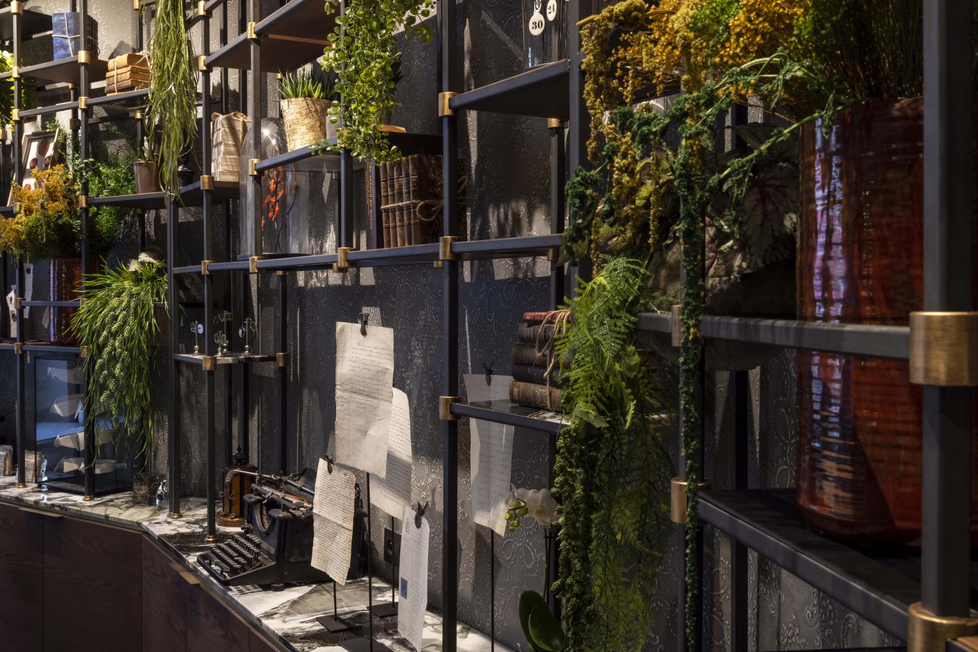 Victoria Palace Hôtel eco-friendly zero plastics