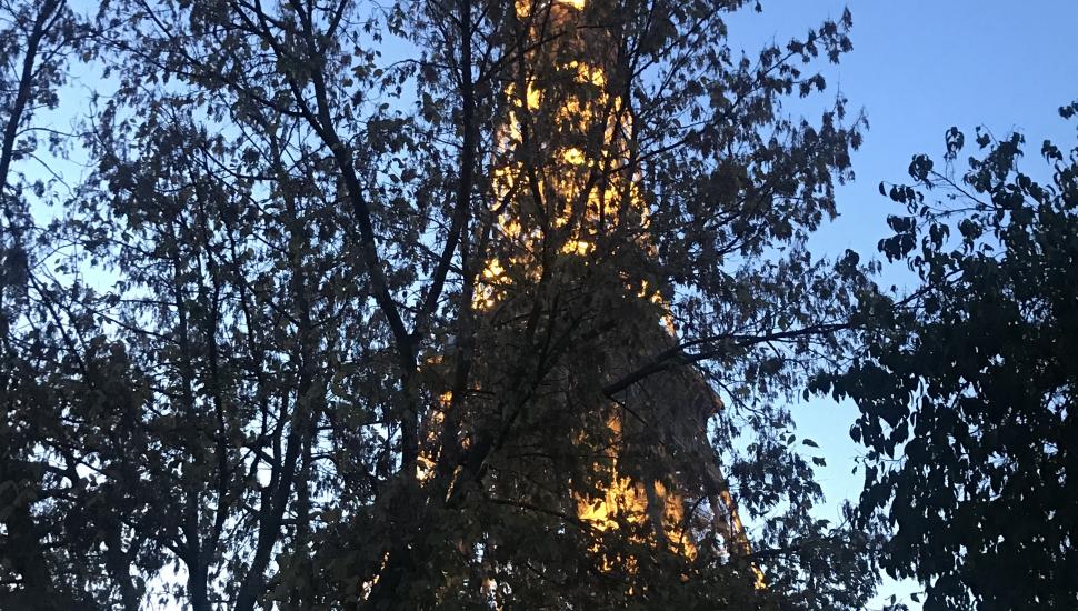 Victoria Palace Hotel Paris Eiffel Tower