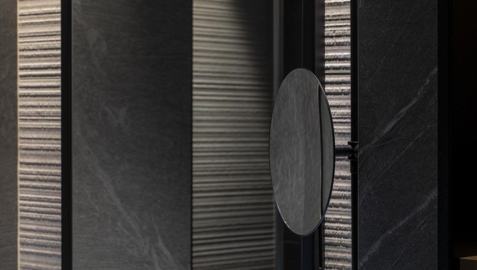 Victoria Palace Hotel Paris salle de bain