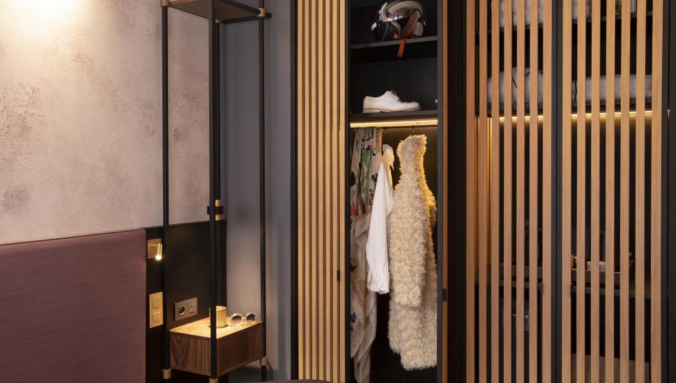 Victoria Palace Hotel Paris Superior Room