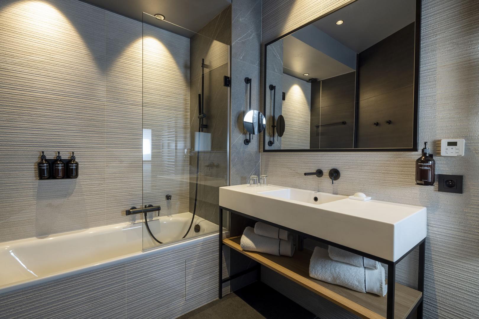 Victoria Palace - Junior Suite