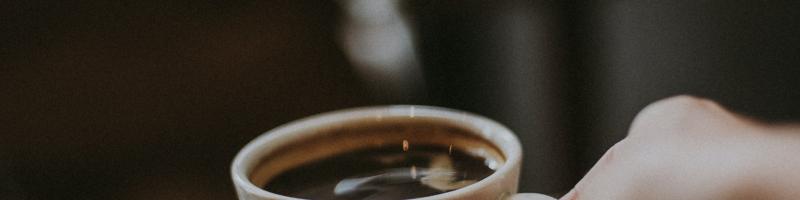 Victoria Palace - Nos Boissons Chaudes