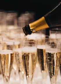 Victoria Palace - Nos Mocktails