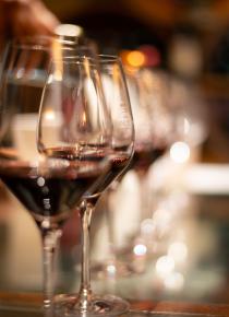 Victoria Palace - Nos vins