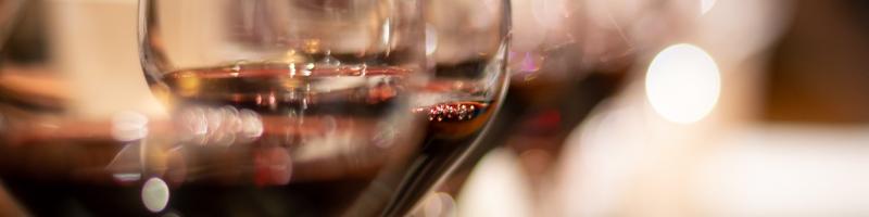 Victoria Palace - Nos vins