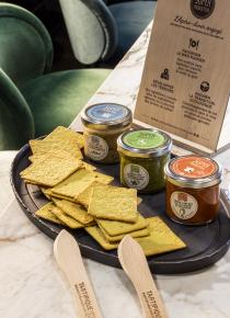 Victoria Palace - Notre Bar à Sirops